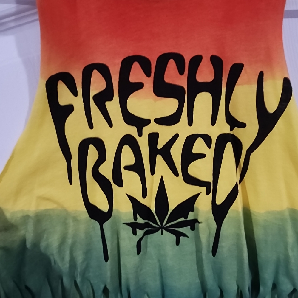 Freshly Baked Tank Top